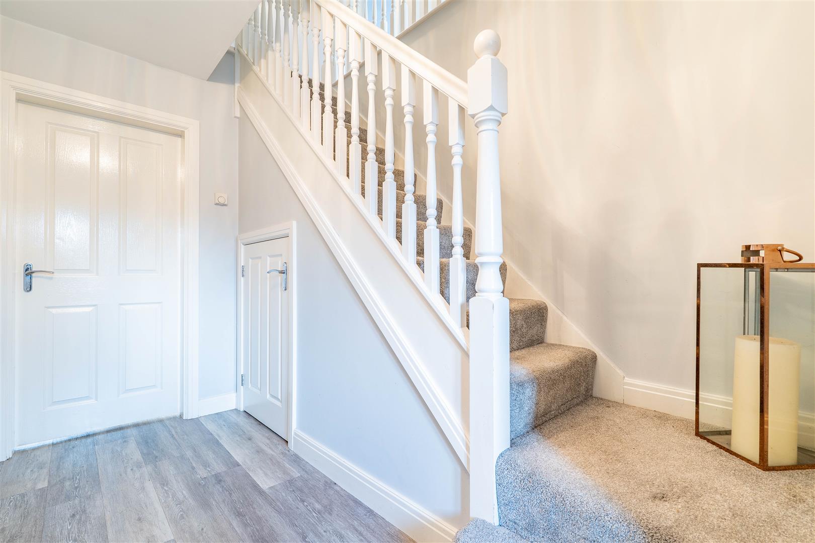 Leatherland Drive, Chorley